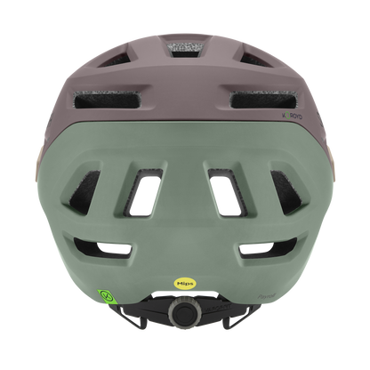 Payroll Mips®, Matte Huckleberry + S