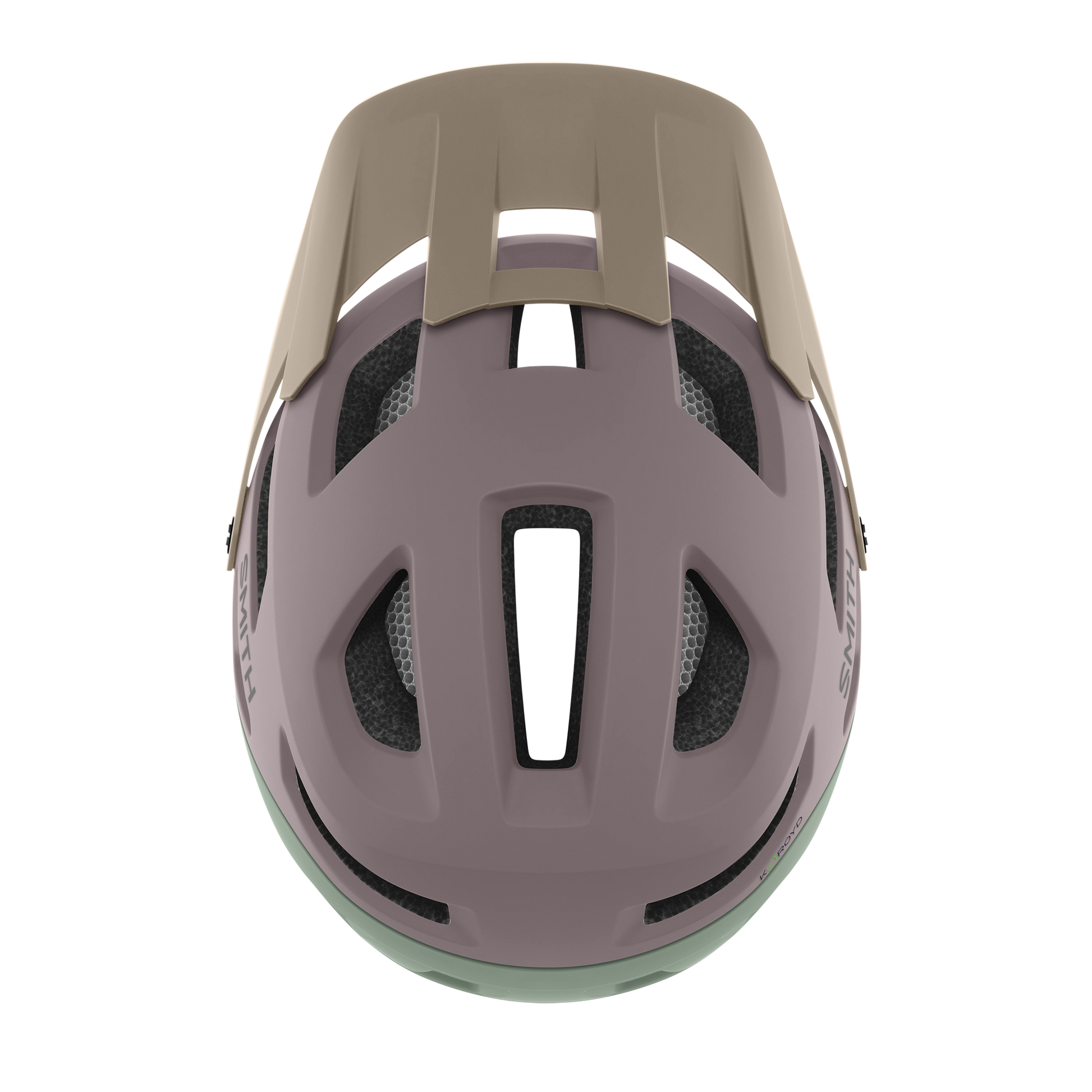 Payroll Mips®, Matte Huckleberry + S