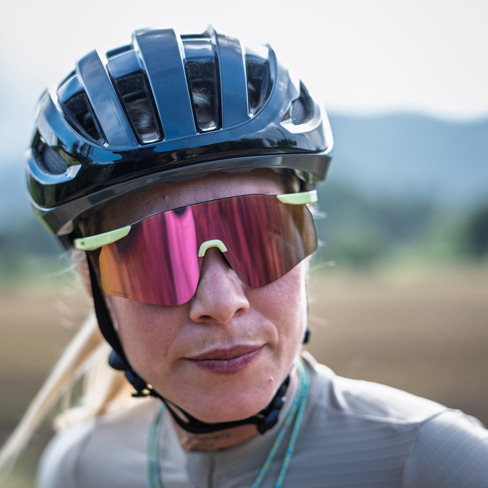 スミス PERSIST2 MIPS（BLACK/CEMENT） サイズ L SMITH Persist Mips® | Helmet | Smith Optics