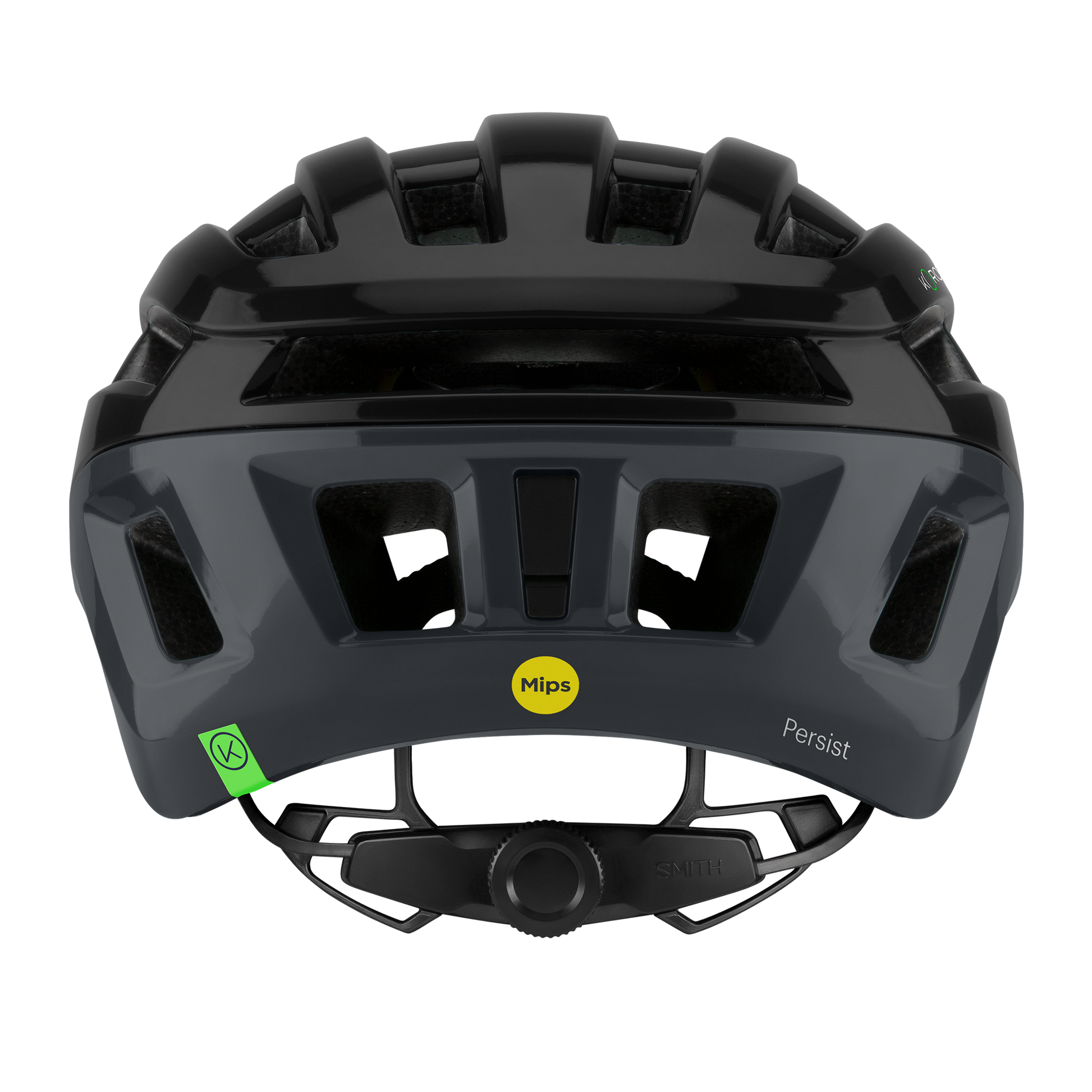 Persist Mips®, Black / Cement + S