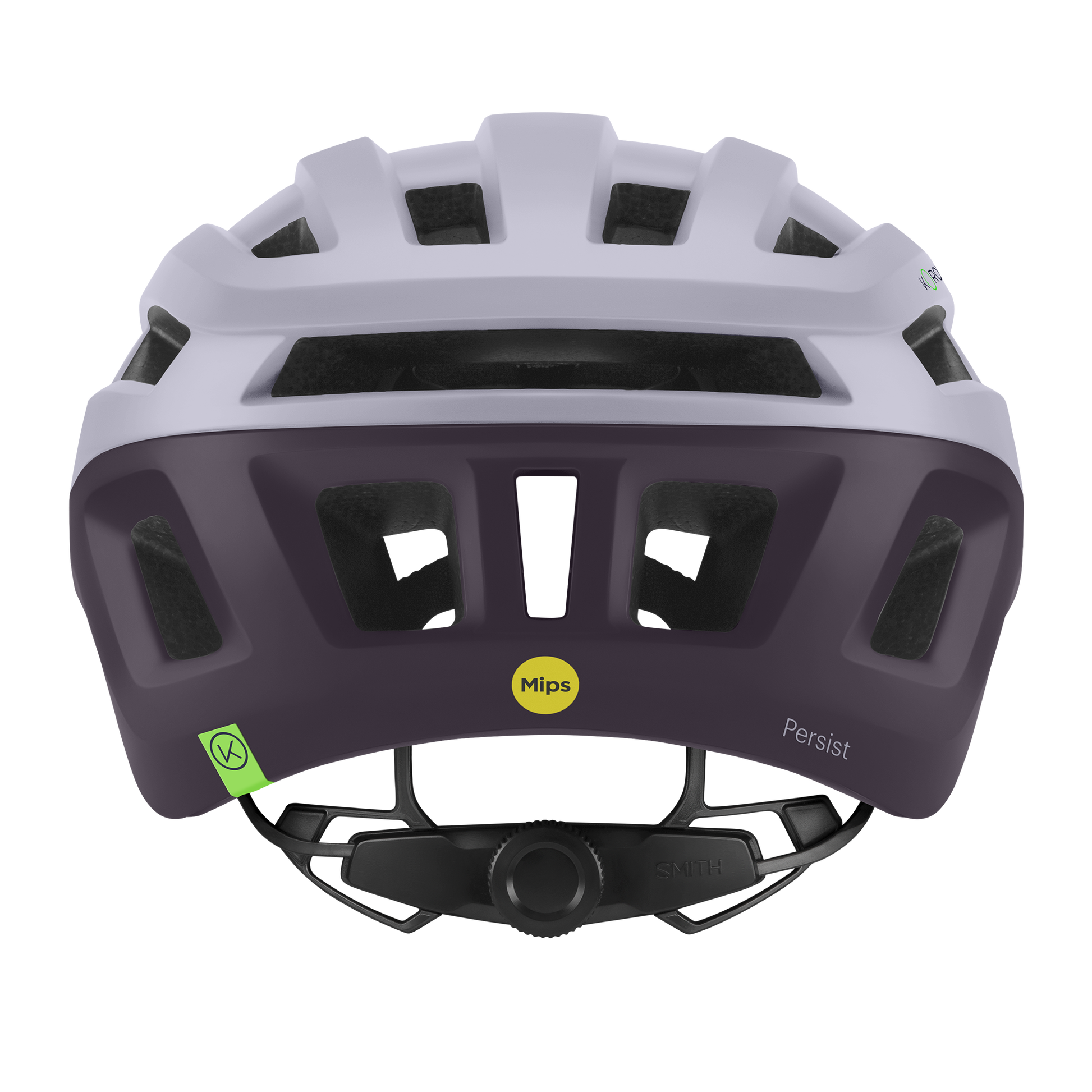 smith cosmos helmet Persist Mips® - Past Season