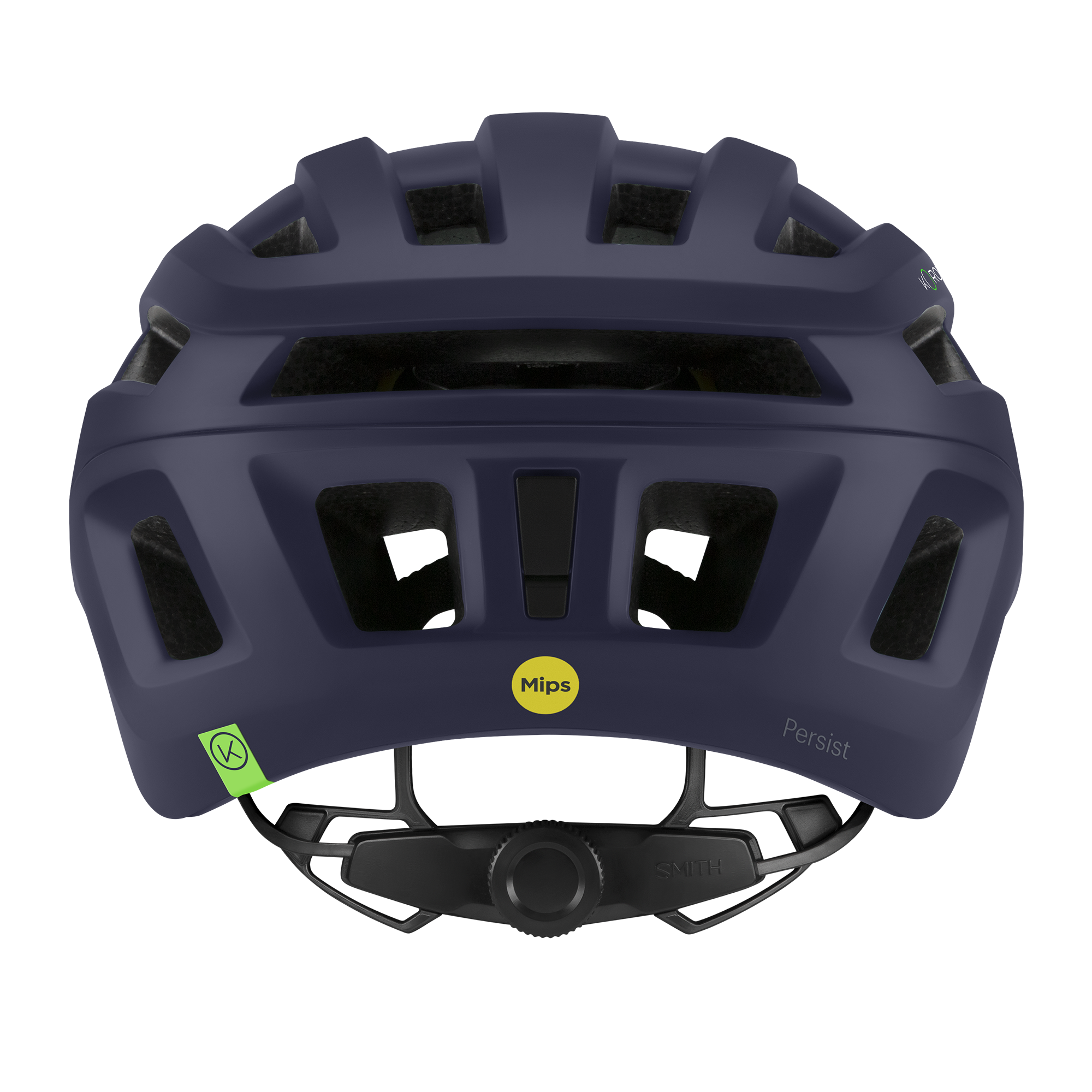 SMITH Persist Mips Helmet - Thumbnail 4