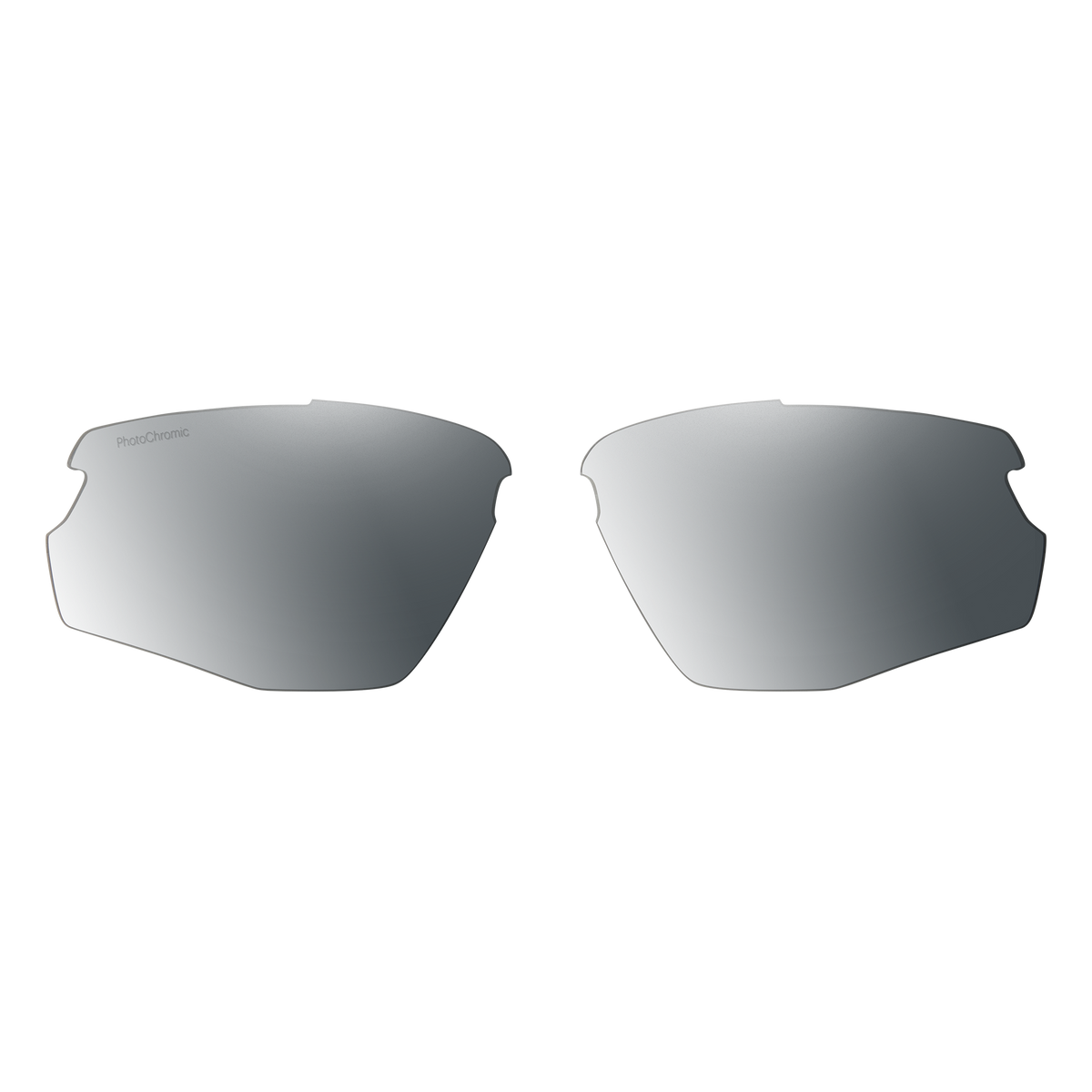Resolve Replacement Lens, ChromaPop Black