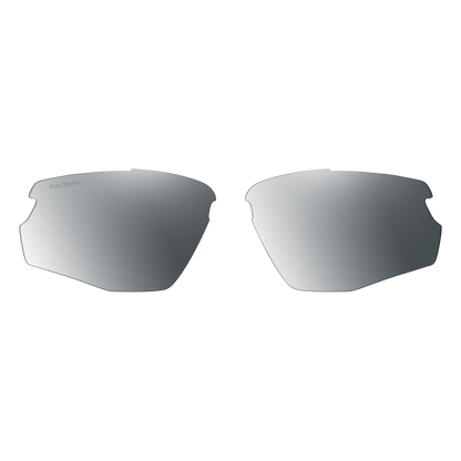 Resolve Replacement Lens, ChromaPop Black