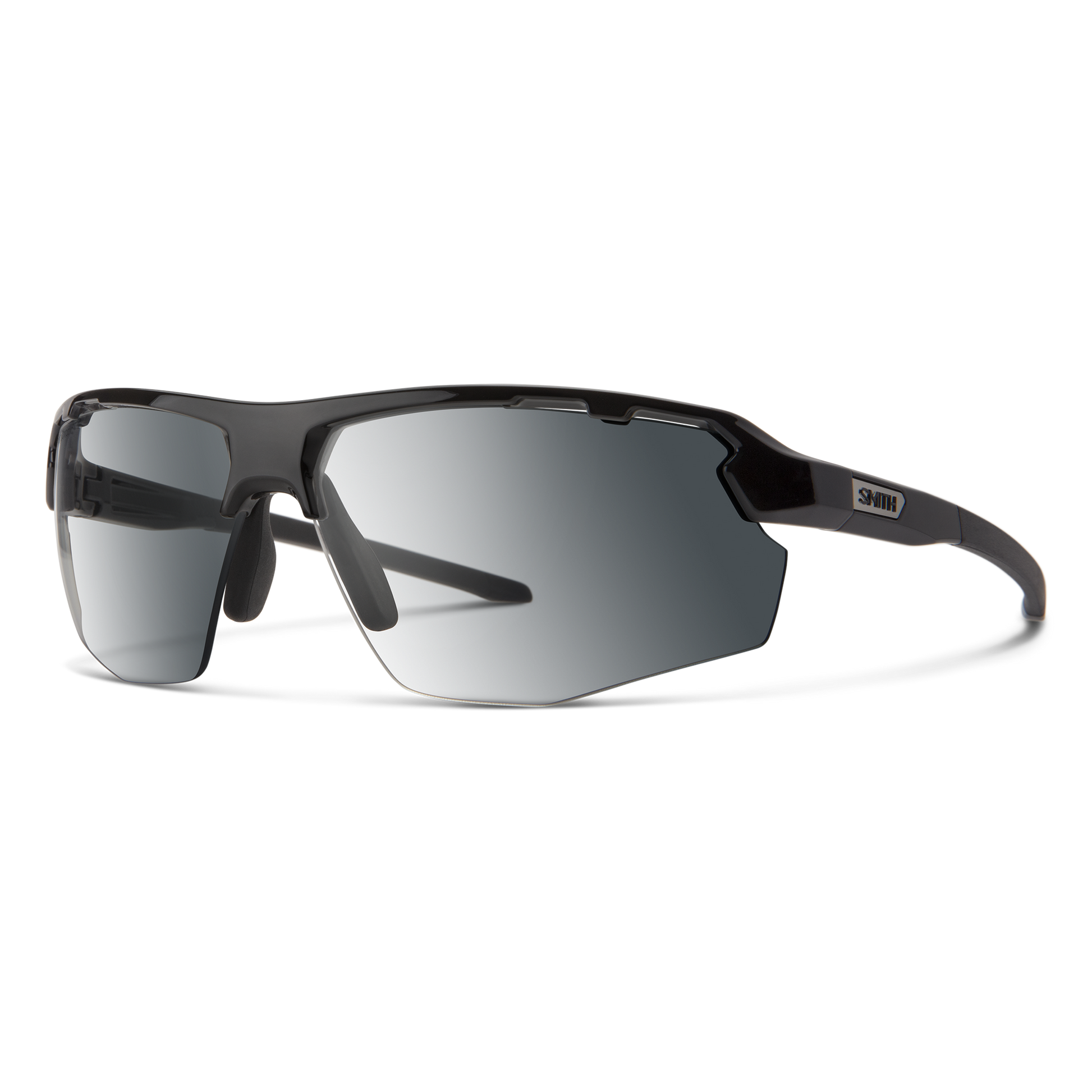 Resolve - Sale, Matte Black | ChromaPop Black