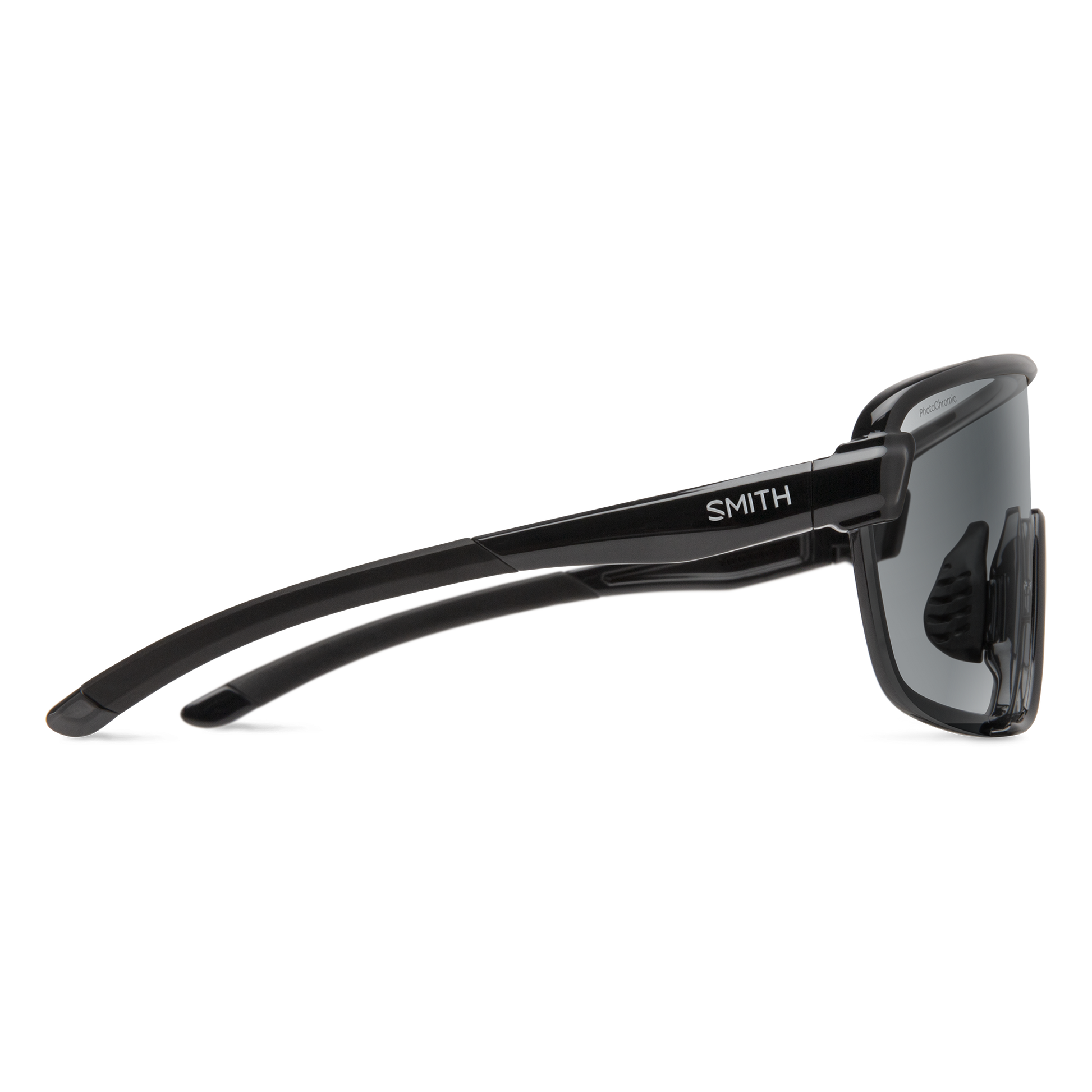 Bobcat, Matte Chalk Rose | ChromaPop Rose Gold Mirror