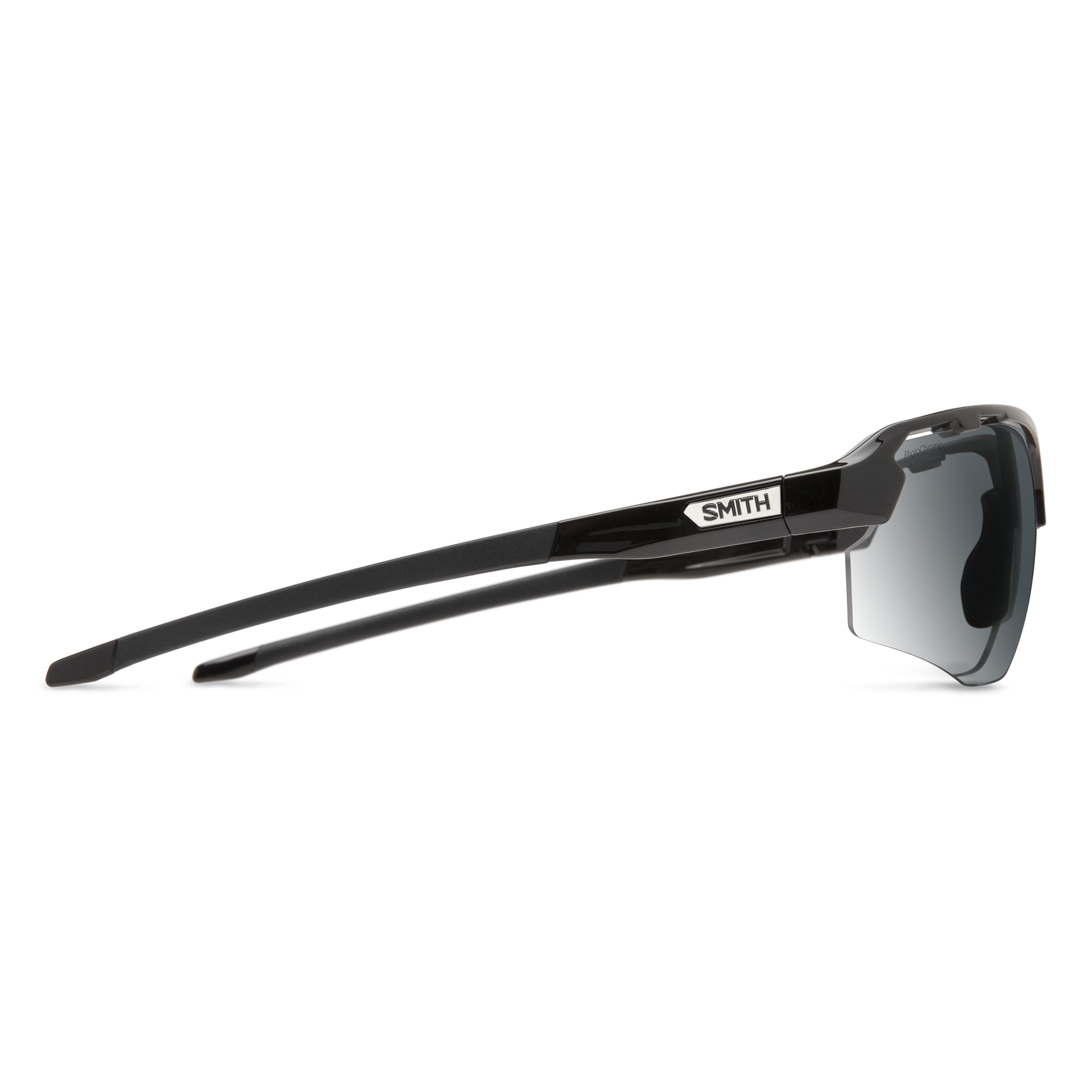 Resolve - Sale, Matte Black | ChromaPop Black