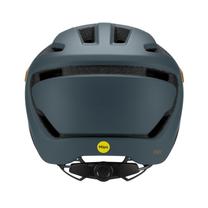 Pilot Mips®, Matte Gravy + M