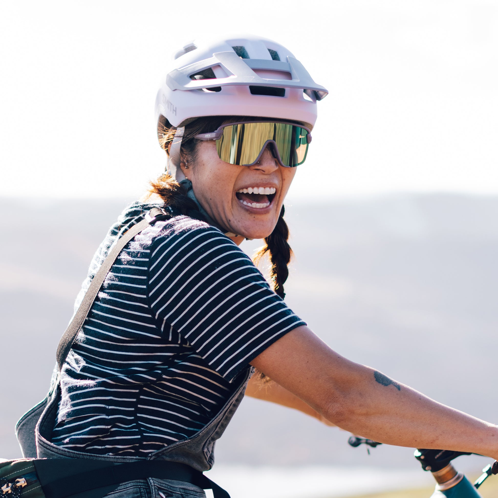 Pilot Mips®, Matte Gravy + M