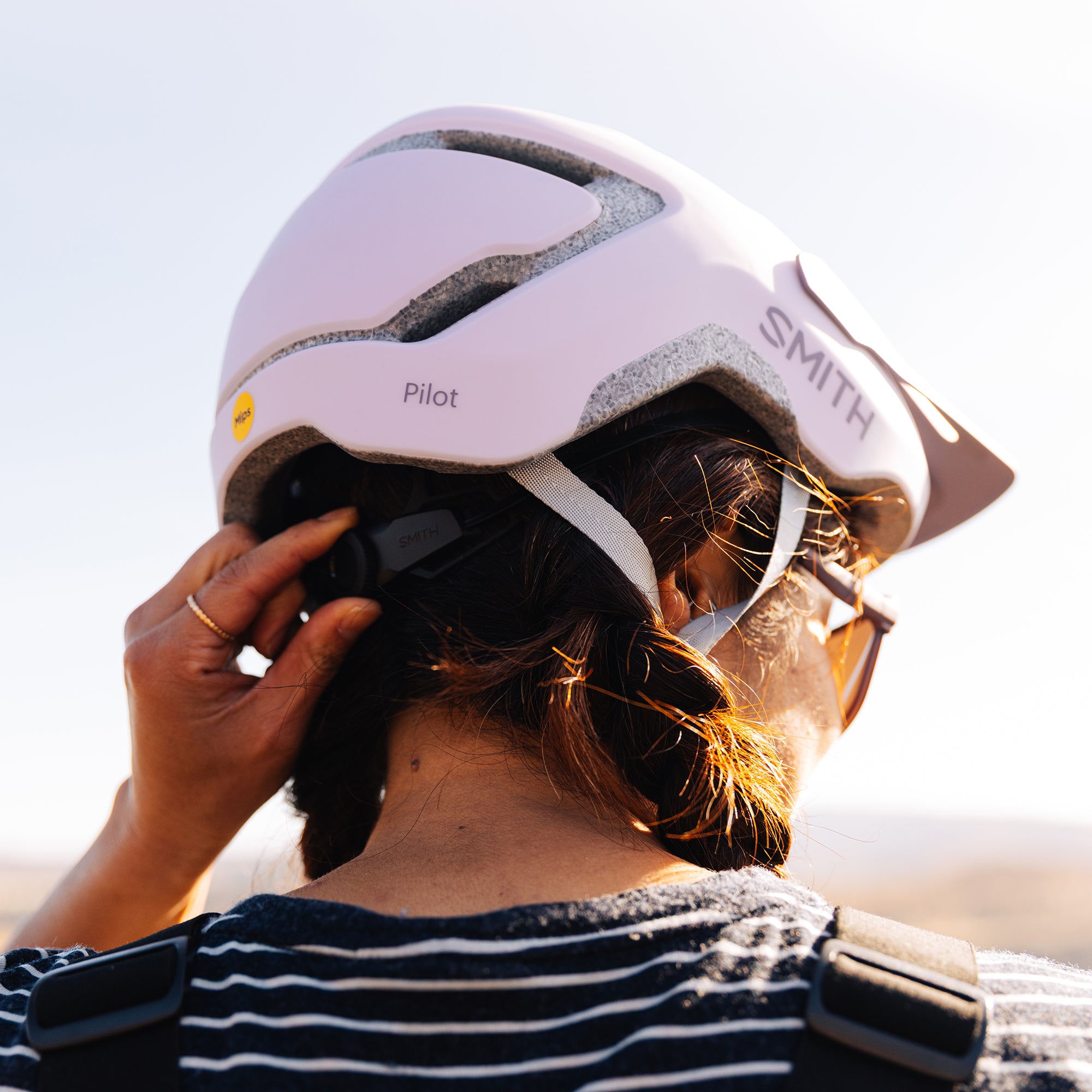 Pilot Mips® - Past Season | Helmet | Smith Optics