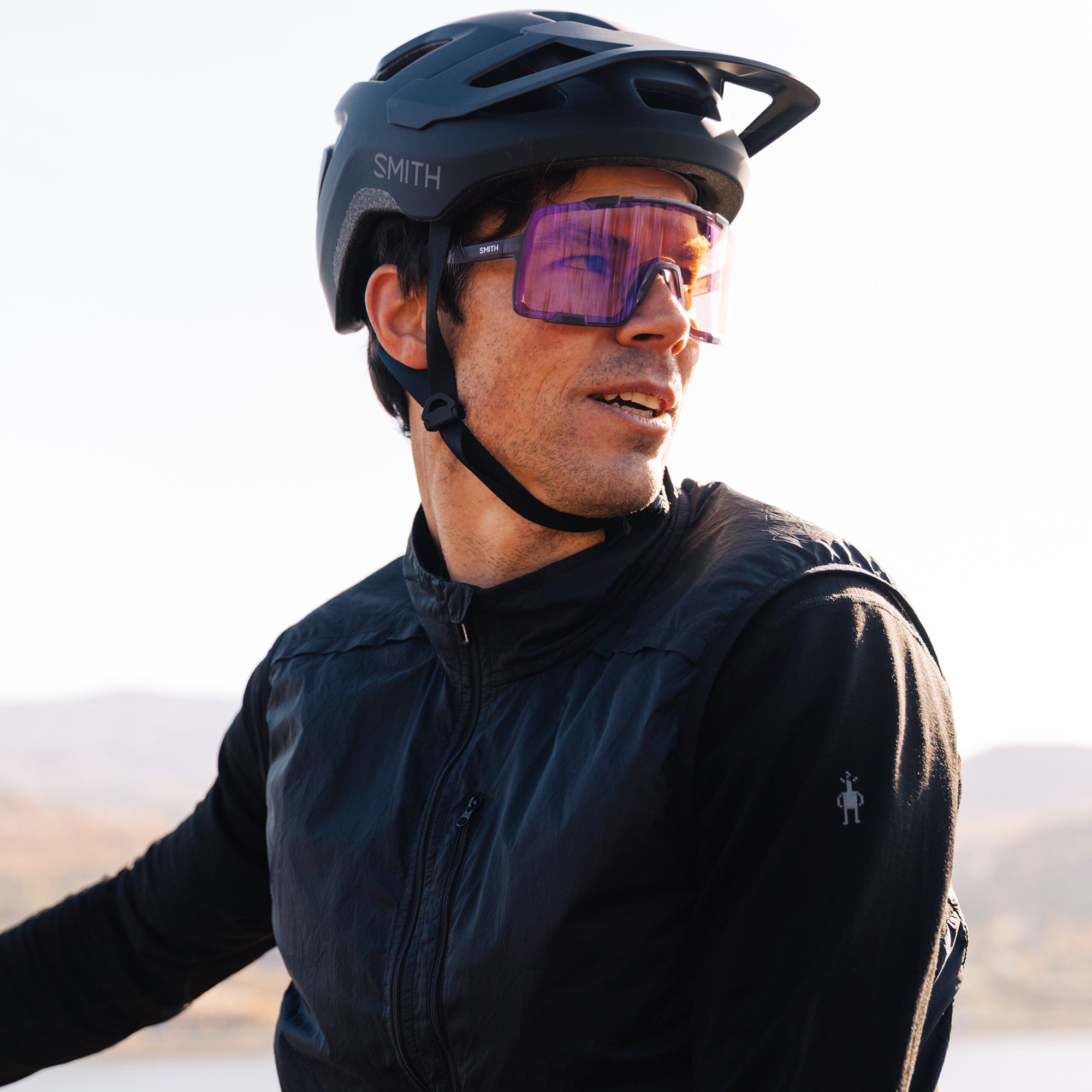 Pilot Mips® | Helmet | Smith Optics
