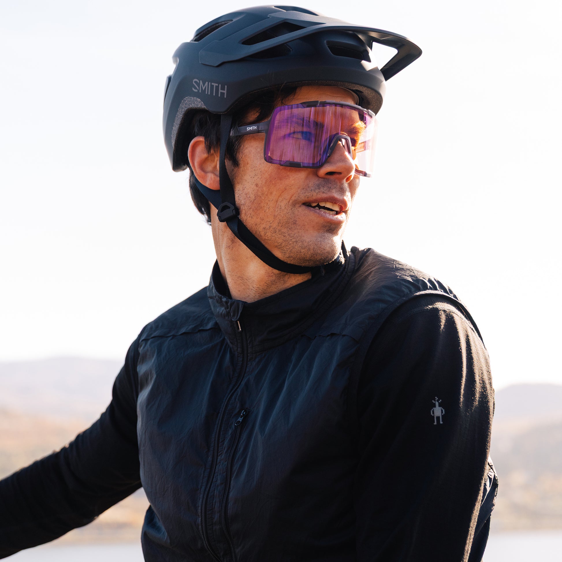 smith eyewear and helmets Pilot Mips® | Helmet