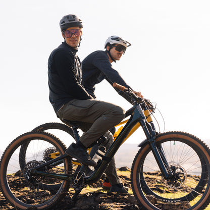 Pilot Mips®, Matte Gravy + M