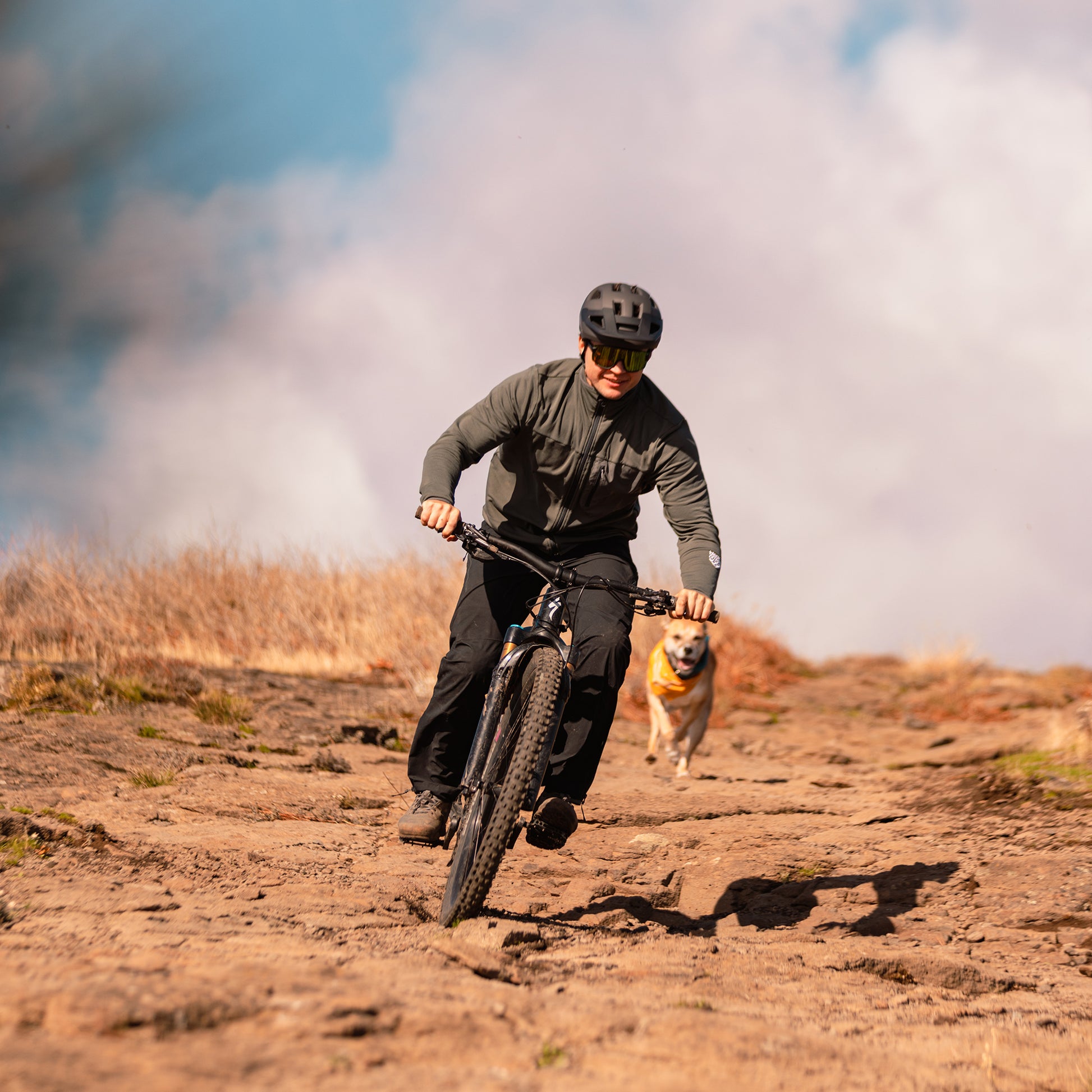 Pilot Mips®, Matte Gravy + M