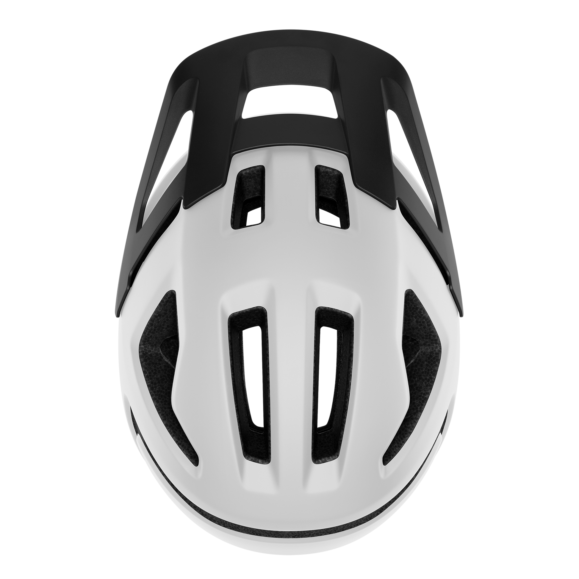 best mips helmet bike Helmets Unisex OVER Matt Black lock vents Best Road Bike Helmets of