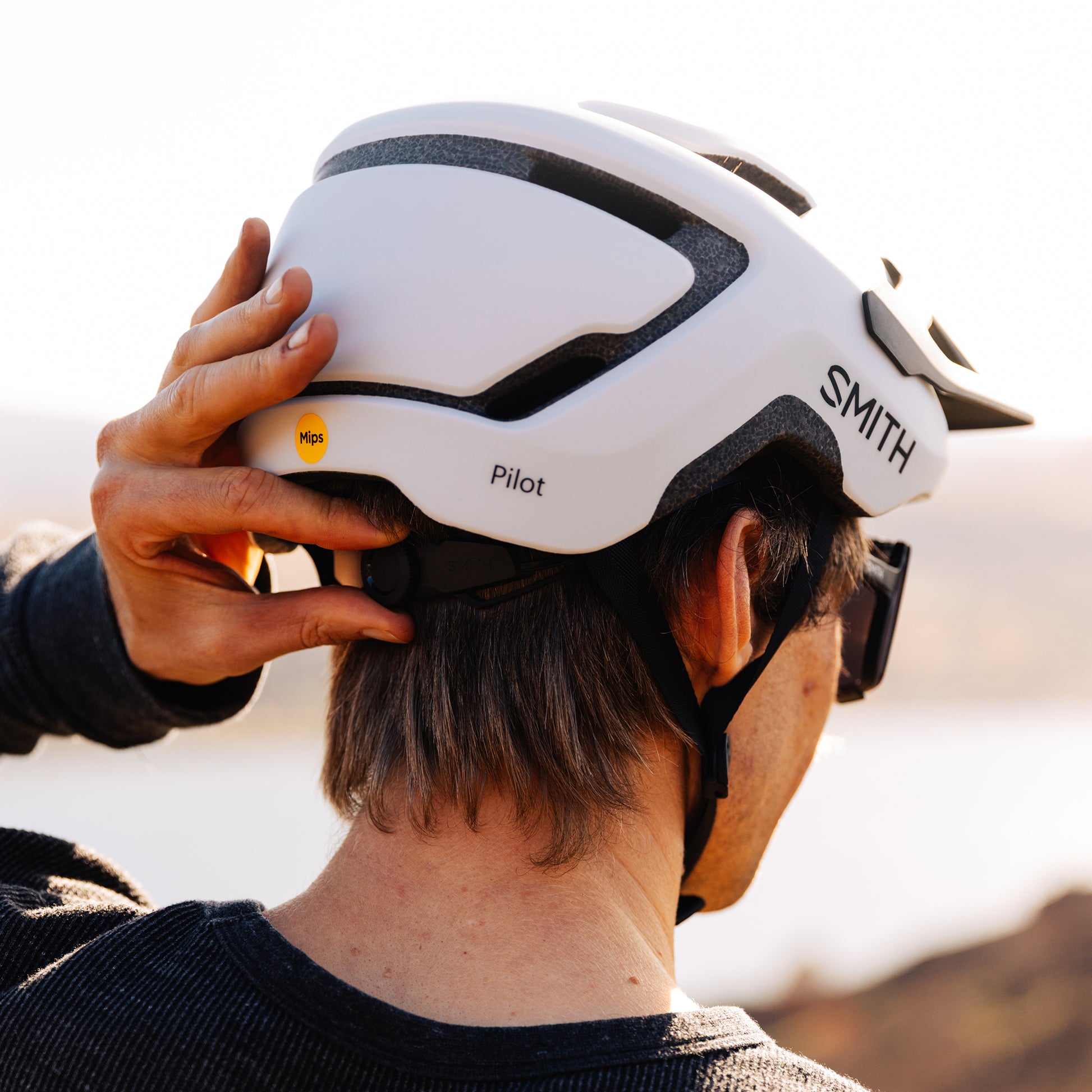 Pilot Mips® | Helmet