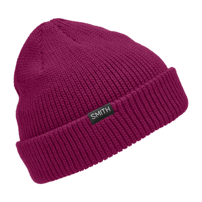 Tuque Polar, Argile Rouge + OSFM
