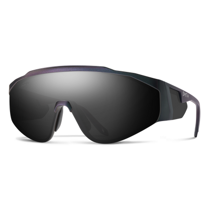 POV, Matte Fathom | ChromaPop Black