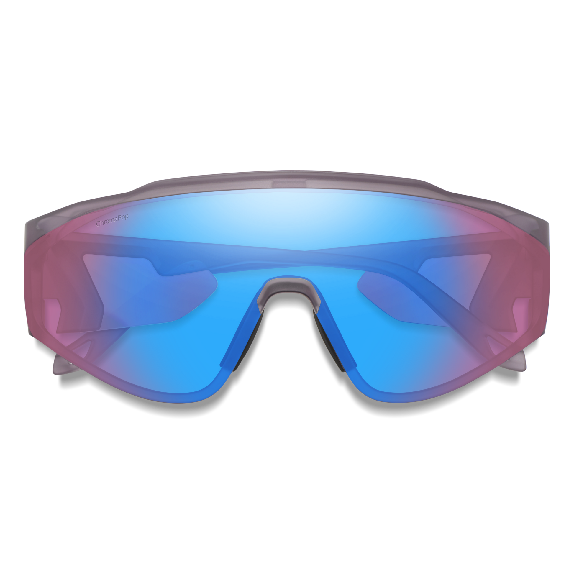 POV, Matte Fathom | ChromaPop Black