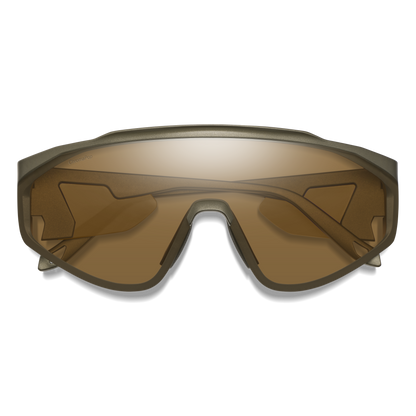 POV, Matte Fathom | ChromaPop Black