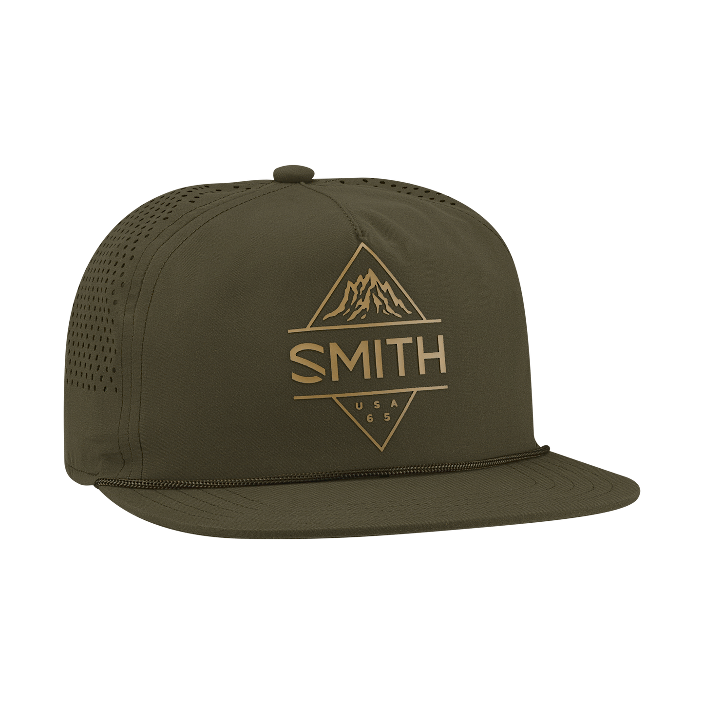 Premium 1965 Athletic Trucker