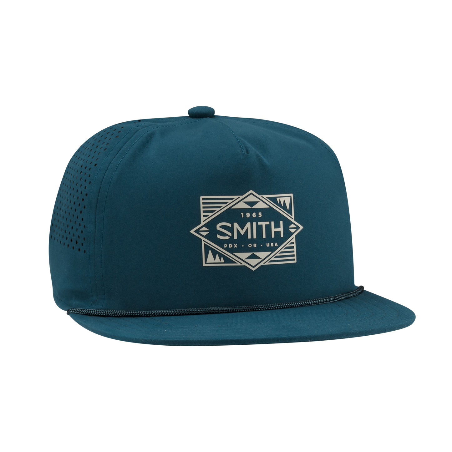 Premium 1965 Athletic Trucker