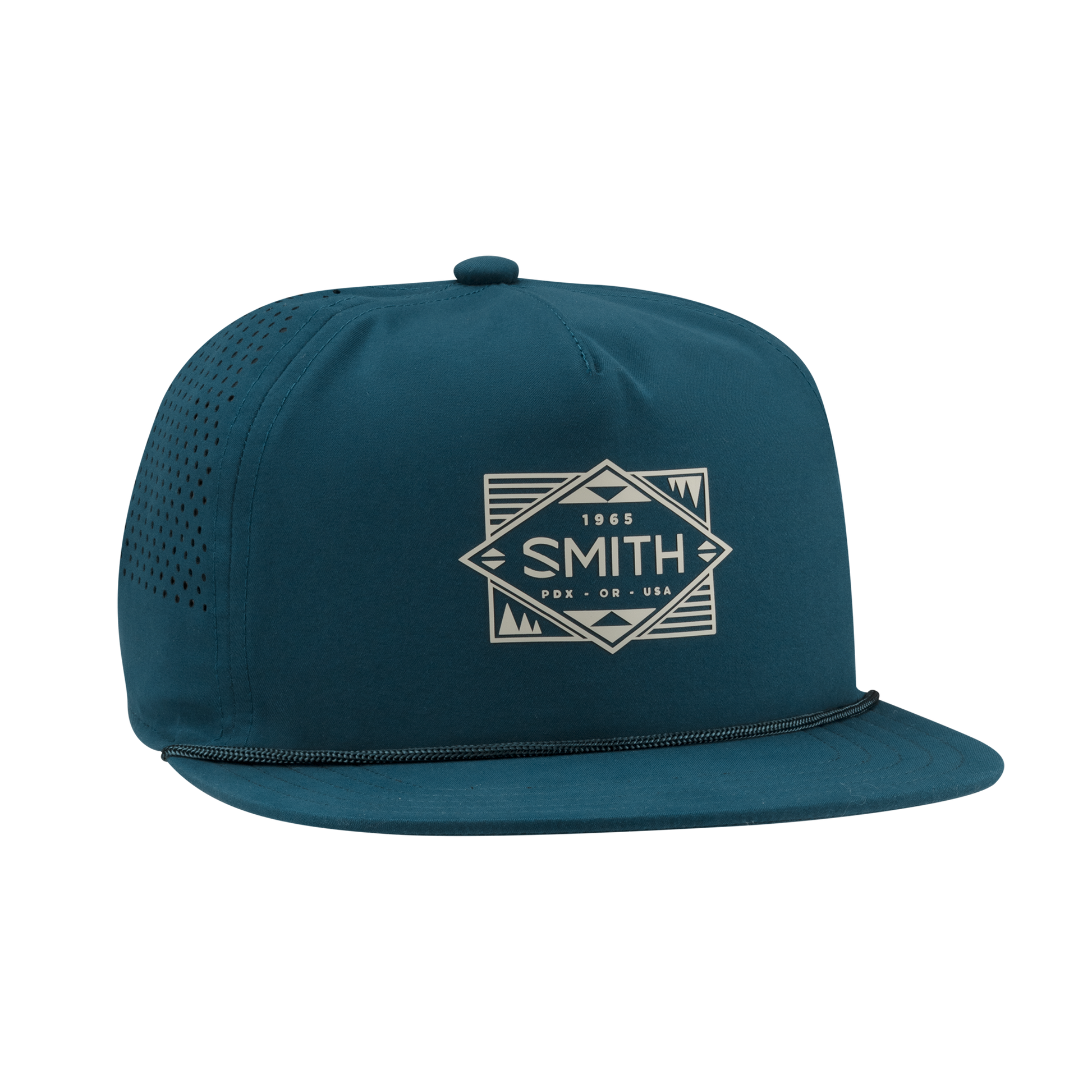 Premium 1965 Athletic Trucker, Moss65 + OSFM