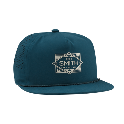 Premium 1965 Athletic Trucker, Moss65 + OSFM