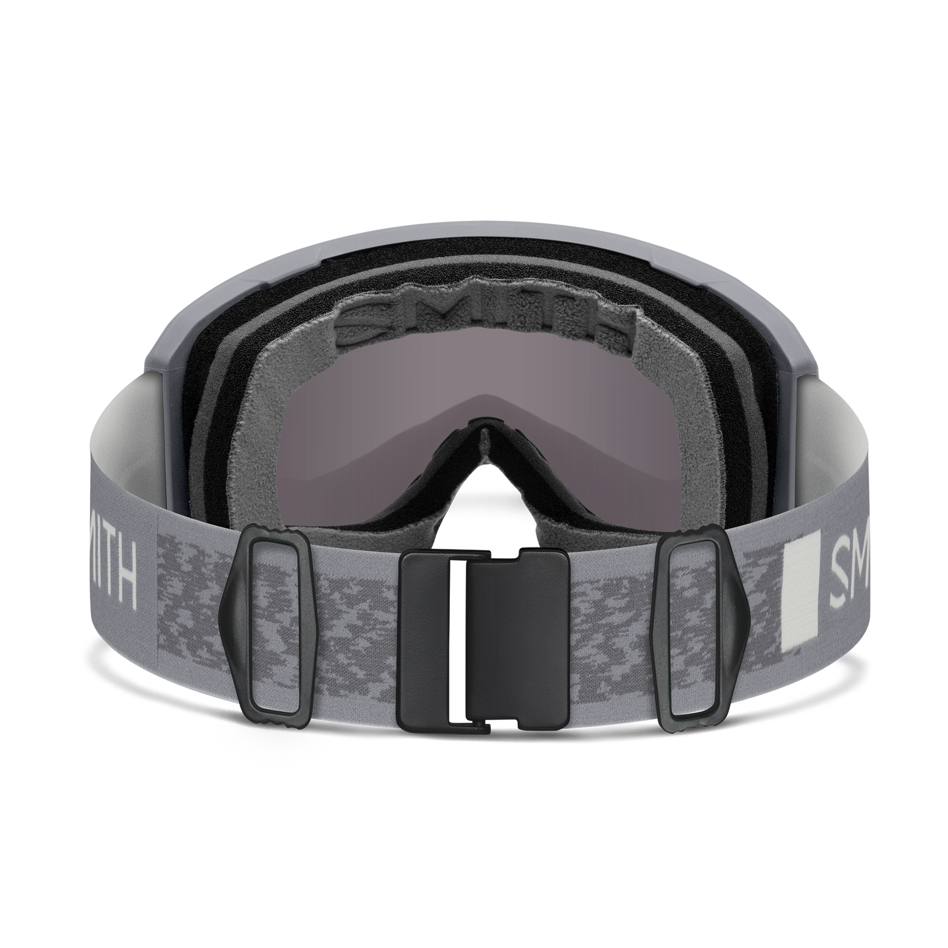 Preview Low Bridge Fit, Black | ChromaPop Sun Black Gold Mirror