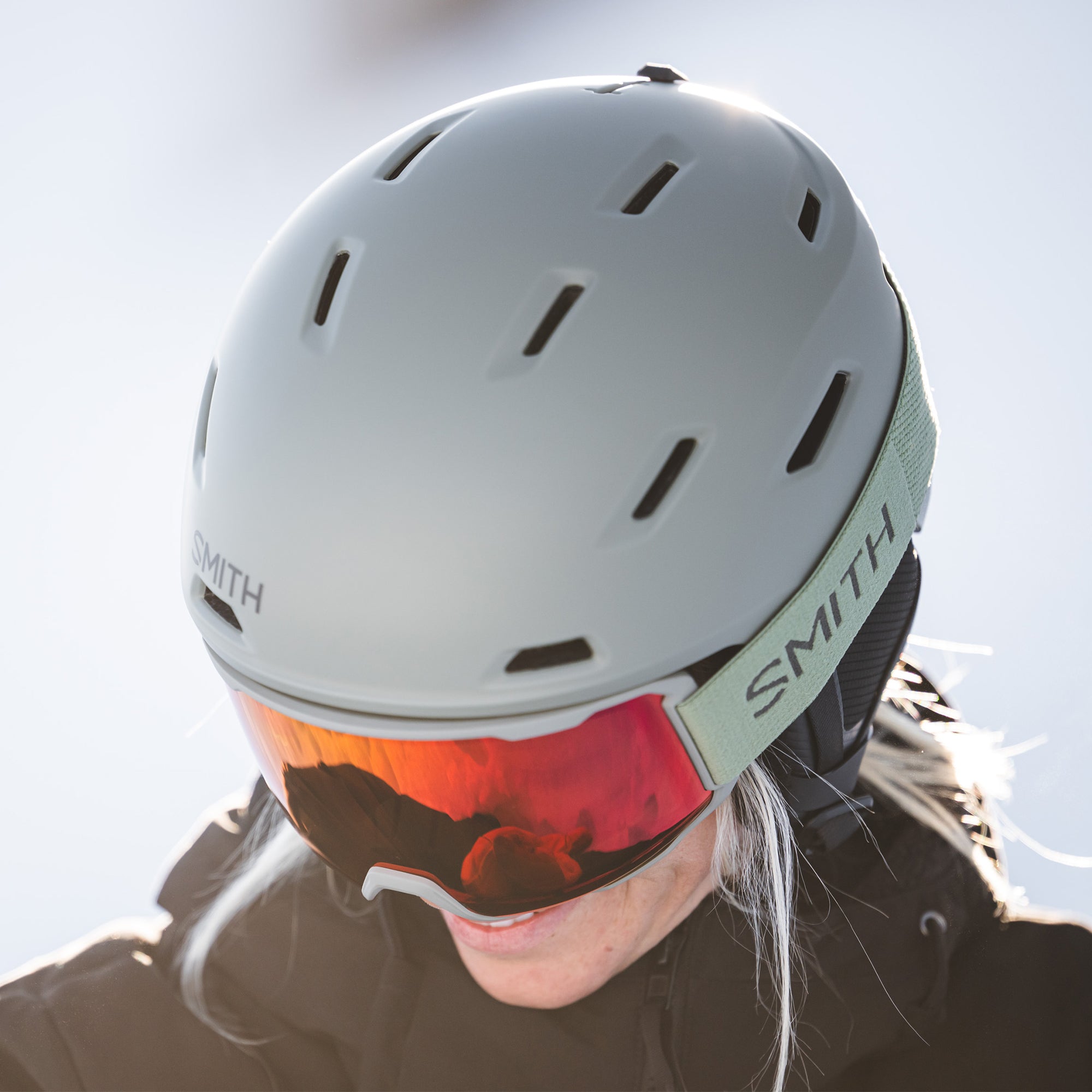 Preview | Goggle | Smith Optics