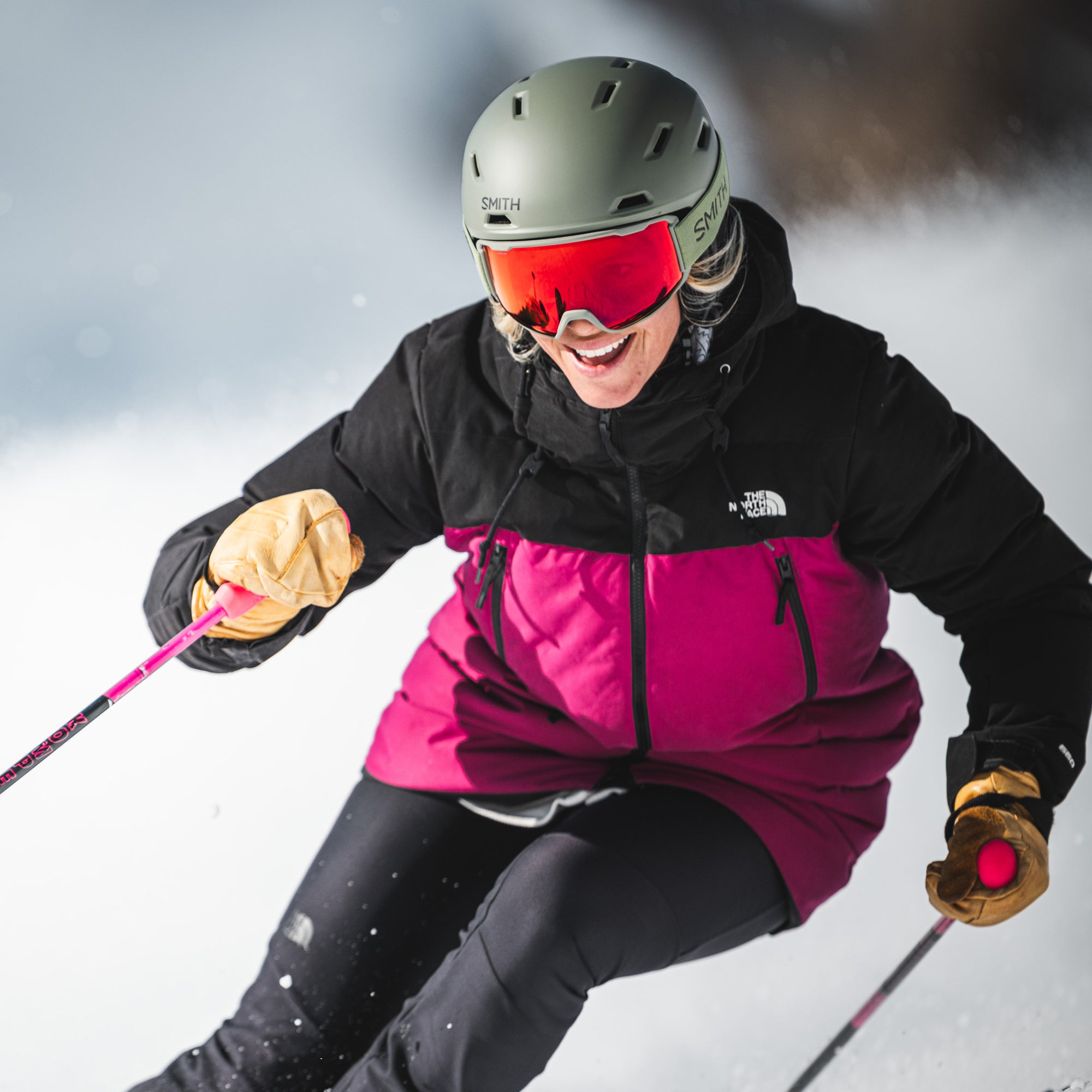 Preview | Goggle | Smith Optics