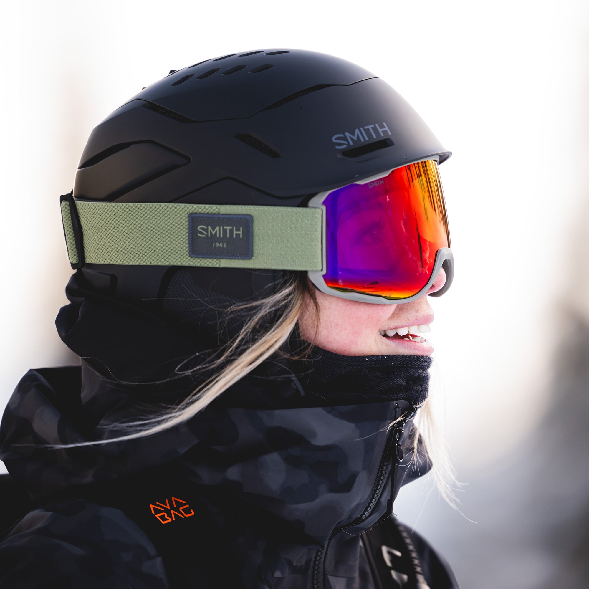 Preview | Goggle | Smith Optics