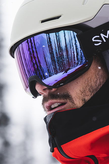 Preview Low Bridge Fit | Goggles | Smith Optics