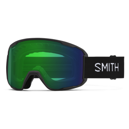 Preview | Goggles | Smith Optics Preview | Goggles | Smith Optics