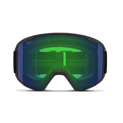 Aperçu, Vert Fatigue | ChromaPop Rouge Miroir du Quotidien