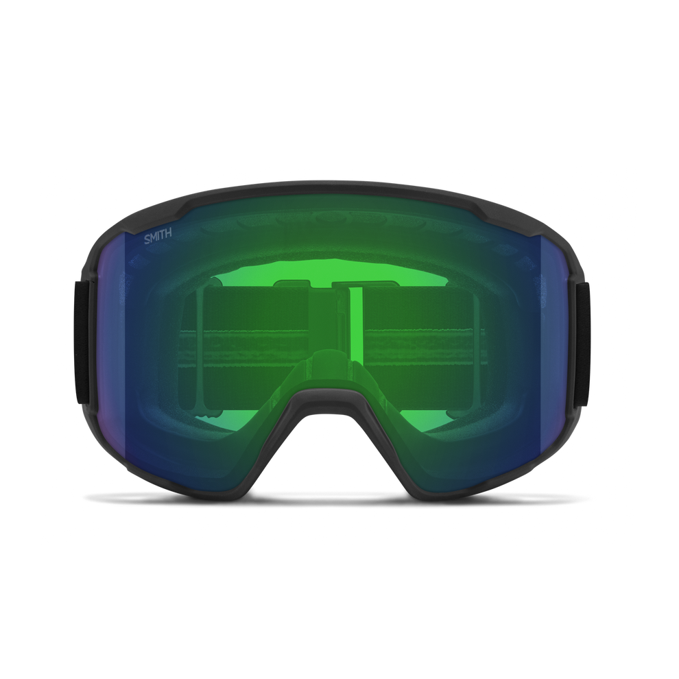 Preview | Goggles | Smith Optics