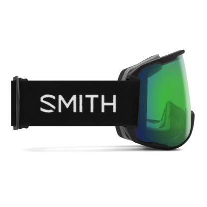 Aperçu, Vert Fatigue | ChromaPop Rouge Miroir du Quotidien