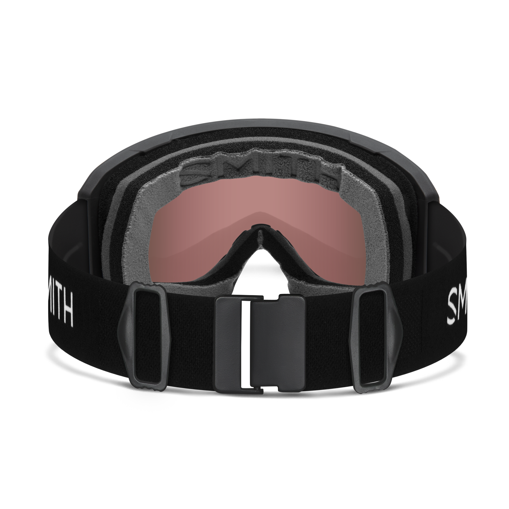 Aperçu, Vert Fatigue | ChromaPop Rouge Miroir du Quotidien