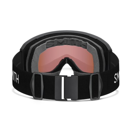 Aperçu, Vert Fatigue | ChromaPop Rouge Miroir du Quotidien