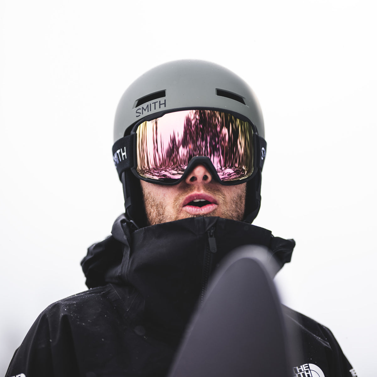 Preview, White Fade Out | ChromaPop Sun Black