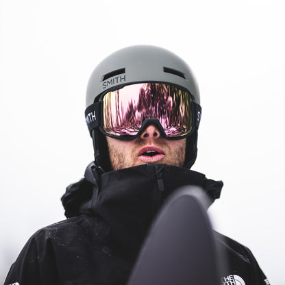Preview, White Fade Out | ChromaPop Sun Black