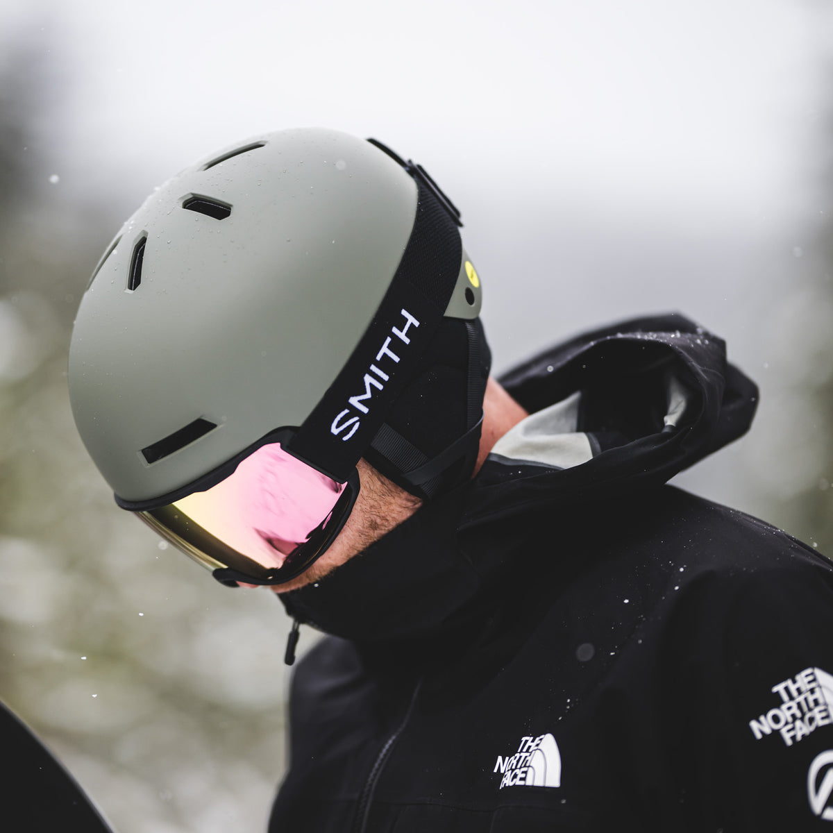 Preview, White Fade Out | ChromaPop Sun Black