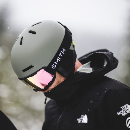 Preview, White Fade Out | ChromaPop Sun Black