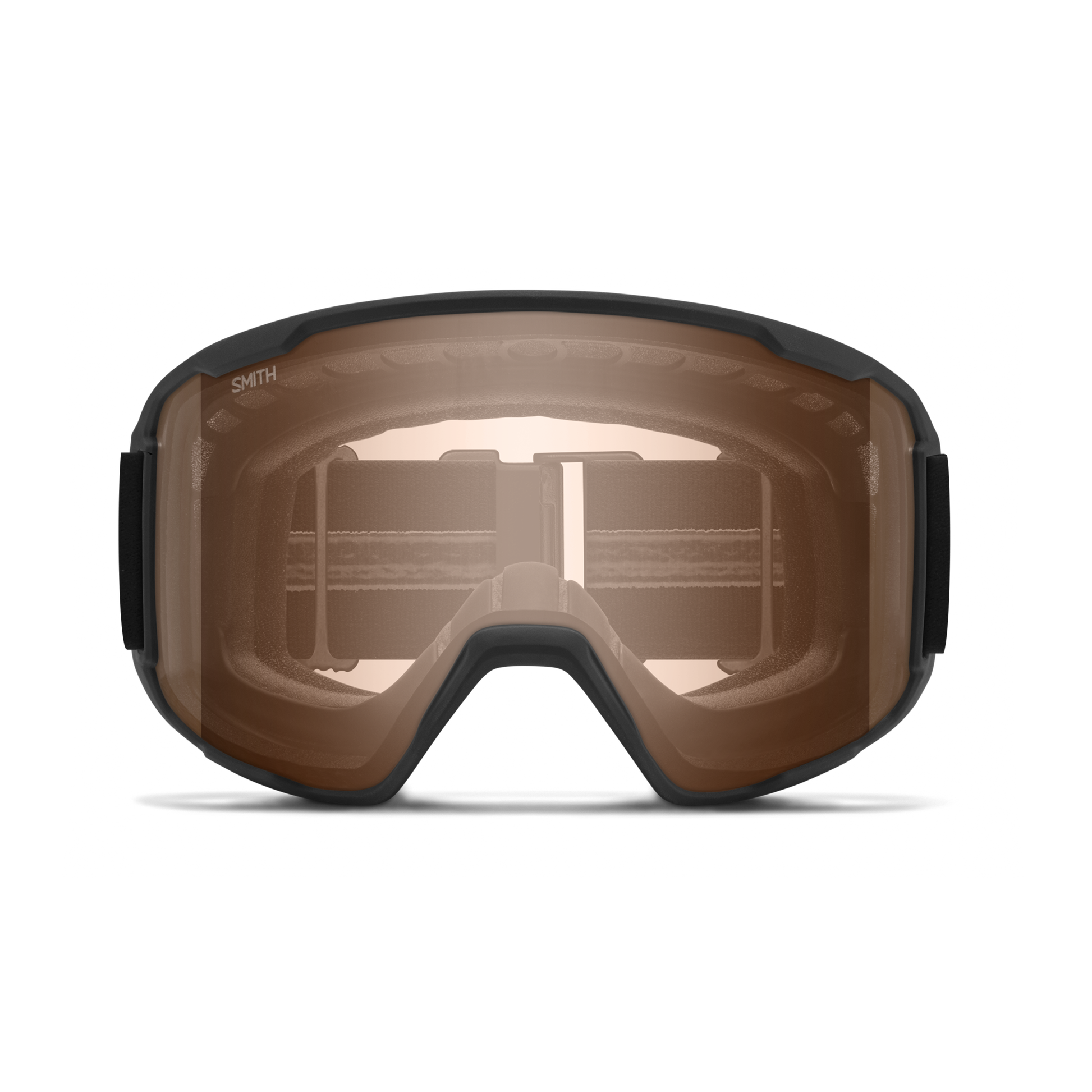 Aperçu, Vert Fatigue | ChromaPop Rouge Miroir du Quotidien