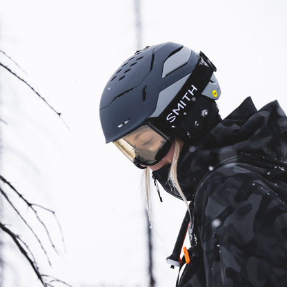 Aperçu, Vert Fatigue | ChromaPop Rouge Miroir du Quotidien