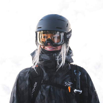 Aperçu, Vert Fatigue | ChromaPop Rouge Miroir du Quotidien