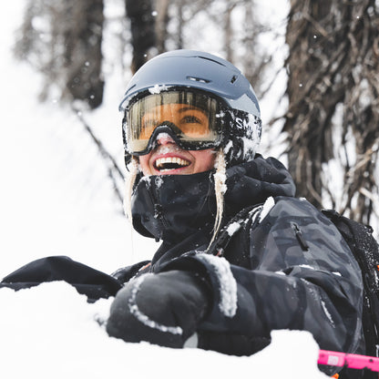 Aperçu, Vert Fatigue | ChromaPop Rouge Miroir du Quotidien