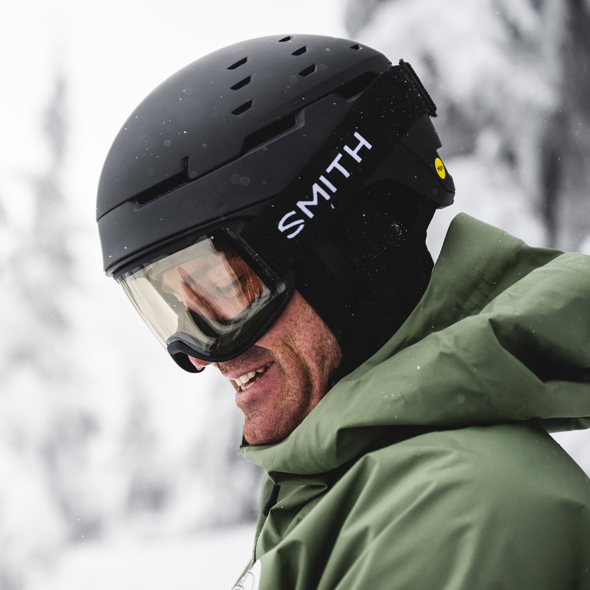 Sommet Mips®