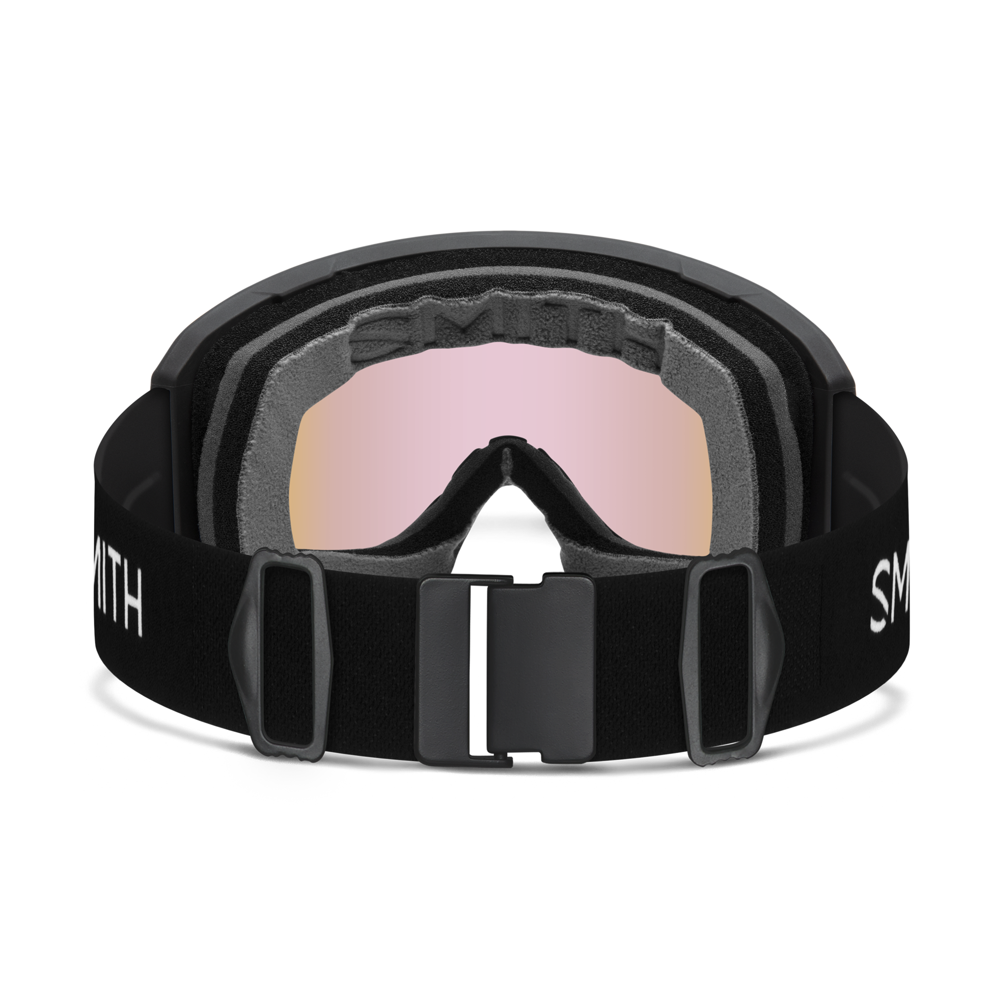 Aperçu, Vert Fatigue | ChromaPop Rouge Miroir du Quotidien