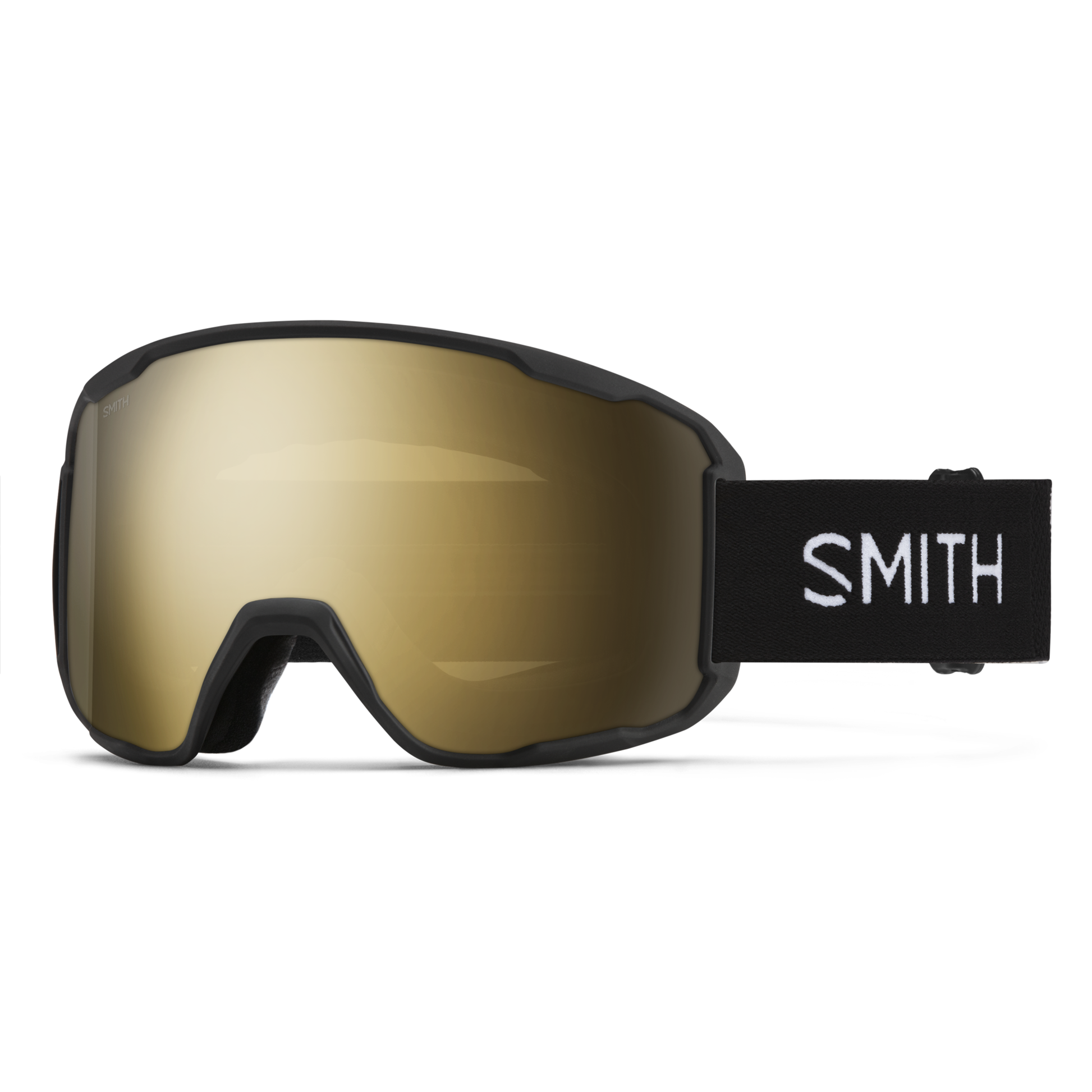 SMITH ChromaPop ゴーグル Goggle Technology | Smith Optics